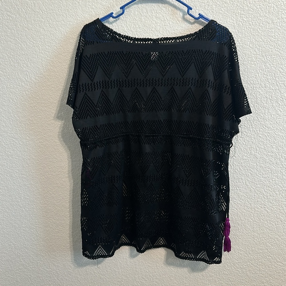 Swim Cover - Picture 2 of 2